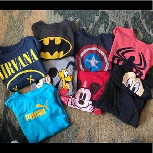 toddler boy shirts